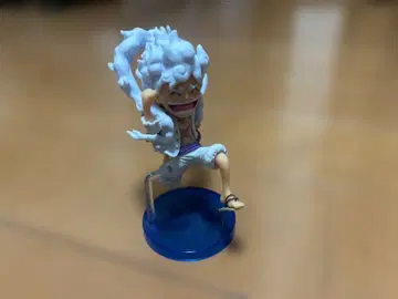 원피스 피규어 니카