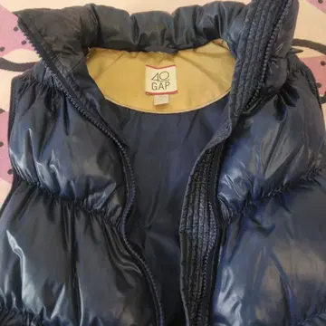 GAP 갭 나일론 자켓 사이즈 S