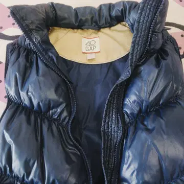 GAP 갭 나일론 자켓 사이즈 S