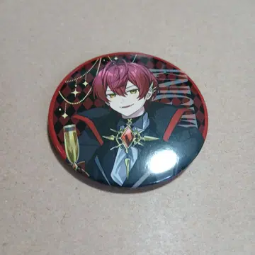 기사X 할로윈 2025 바우 캔뱃지 등신