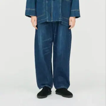 FreshService CORPORATE DENIM 5POCKET