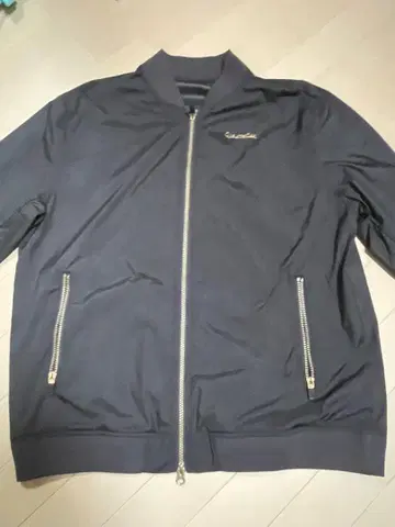 레저렉션 MA-1 L 사이즈