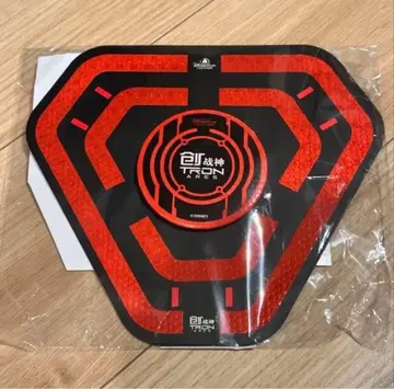 TRON 상하이 디즈니 한정판 굿즈