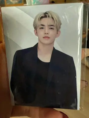 SEVENTEEN NEW 후디 후드티 트레이딩 카드 9장 세트