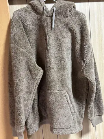 RAGEBLUE BIG 보아 후드티 L 사이즈