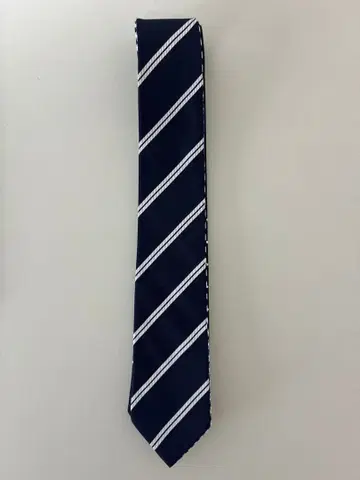 TOMORROWLAND 넥타이