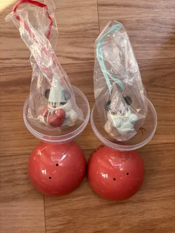 릴린린 캡슐 토이 2025