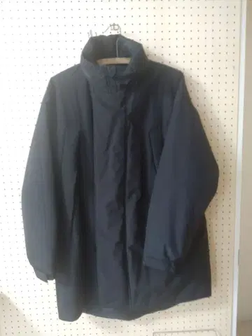 GU 몬스터 후드티 M 블랙