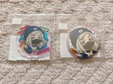 도쿄 리베 마루쿠지 아메리칸 팝 산즈 하루치요