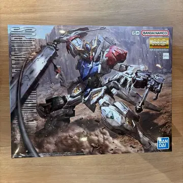 MG 건담 발바토스 루푸스 미개봉 새상품