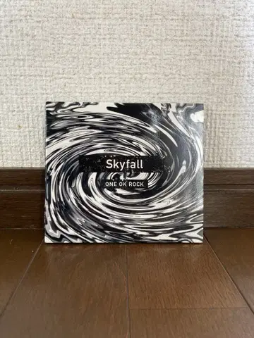 ONE OK ROCK Skyfall