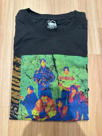 SixTONES VVS 투어 T셔츠