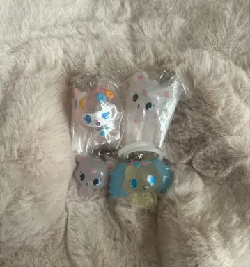 주얼펫 메지루시 액세서리