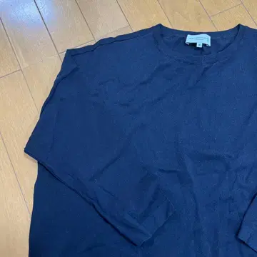 맥킨토시 필로소피 7부 소매 티셔츠