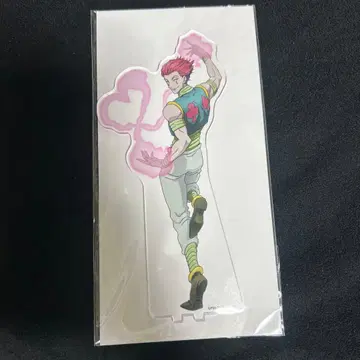 [오늘만] 헌터헌터 HUNTERxHUNTER 히소카 아크릴 스탠드