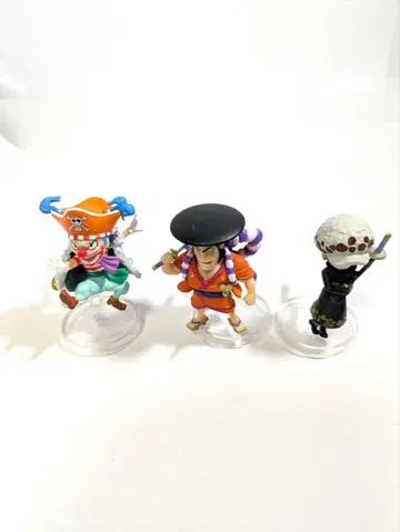 원피스 원피스의 열매 3개