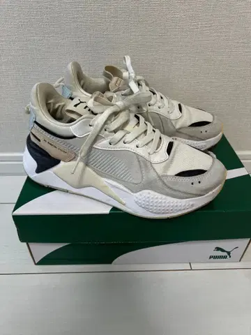 PUMA 스니커즈 RS-X 리인벤트 에미 콜라보