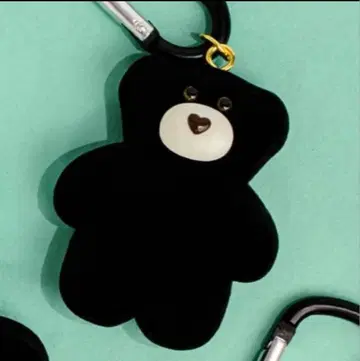 켄에레 켄에레 스탠드 mojojojo 블랙 곰 곰 가챠