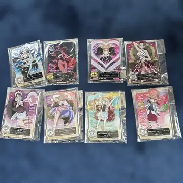 원피스 제일복권 하위상 묶음 판매