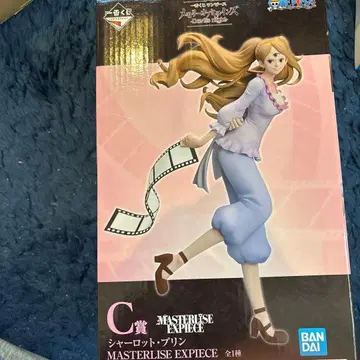 원피스 제일복권 메모리 오브 히로인즈 푸딩