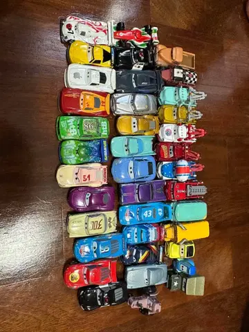 카즈 미니카 38대