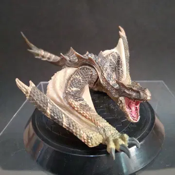 티가렉스 캡콤 피규어빌더 스탠다드 모델