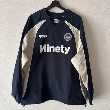 9090 나일론 풀오버