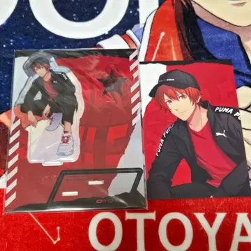 이치토키 오토야