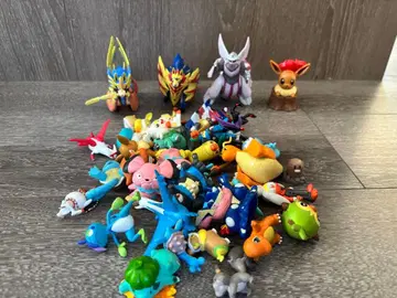 포켓몬 피규어 묶음 판매