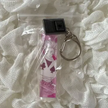 HUNTER x HUNTER 토가시전 아크릴 참 히소카