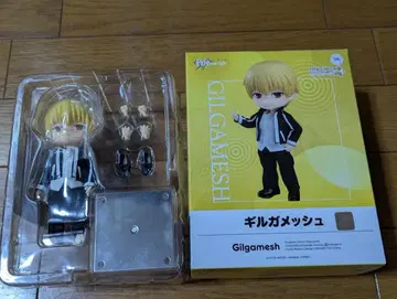 넨도로이드돌 길가메쉬 Fate/stay night