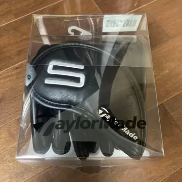 새상품급 테일러메이드 아이언 커버