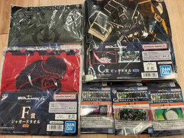 제일복권 건담 C상 세트