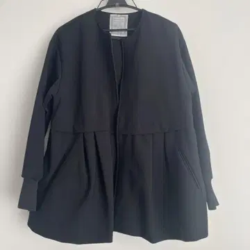 비어즐리 beardsley 전환 턱 블루종 2025