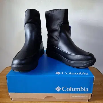 컬럼비아 여성용 사플랜드 옴니 히트 인피니티 사이드 지퍼