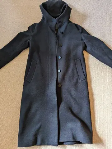 매킨토시 런던 네이비 38