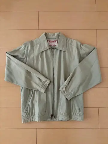 McGregor Drizzler 60s 사이즈 40 (착용 사진 있음)