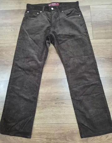 HideandSeek L-HS 코듀로이 팬츠 L 사이즈