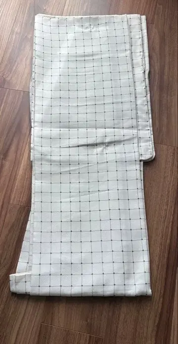 기모노 폴리에스테르