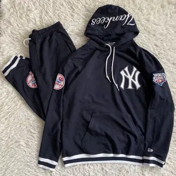 뉴에라 뉴욕 양키스 셋업
