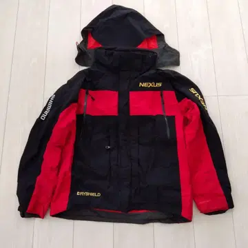 SHIMANO NEXUS 낚시 수트 상하의 세트