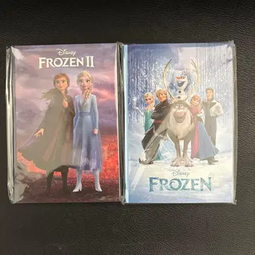 디즈니 해피 복권 겨울왕국