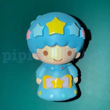 3 키키 키키라라 소프트 비닐 마스코트 퓨로 산리오