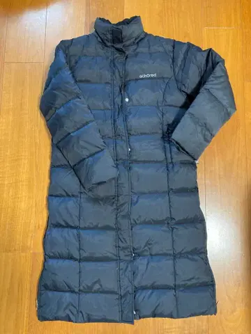 eckored 여성용 코트 방한용품