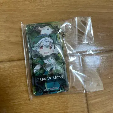 메이드 인 어비스 푸르슈카