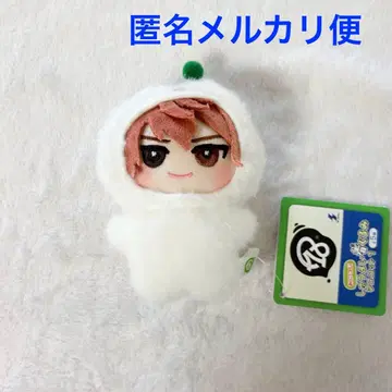 18TRIP 미니콜레! 슈마이 인형옷 마스코트 니시조노 렌가