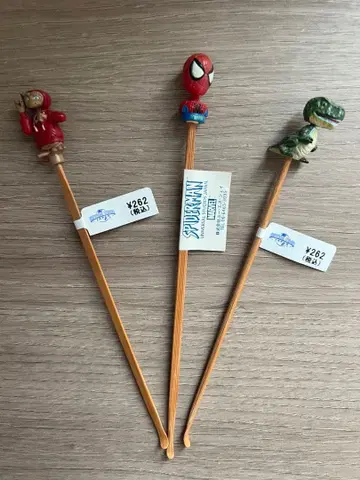 귀이개 USJ 유니버설 스튜디오 재팬