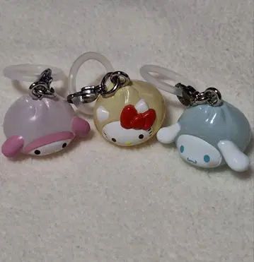 메지루시 액세서리 나리키리만