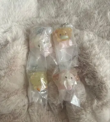 mikko 메지루시 액세서리