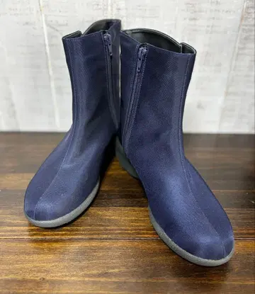 [ 미사용 투습 방수 숏부츠 리버티 하우스 Liberty house ]